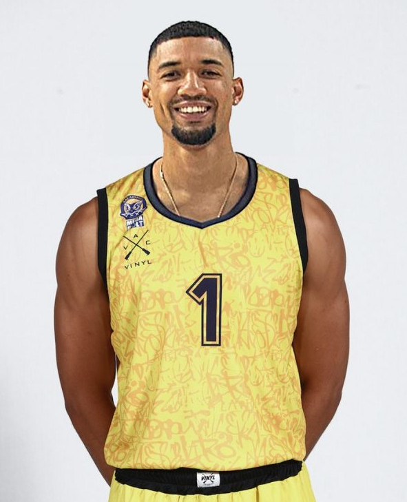 Skyler Flatten liittyy Karhubasketin joukkueeseen